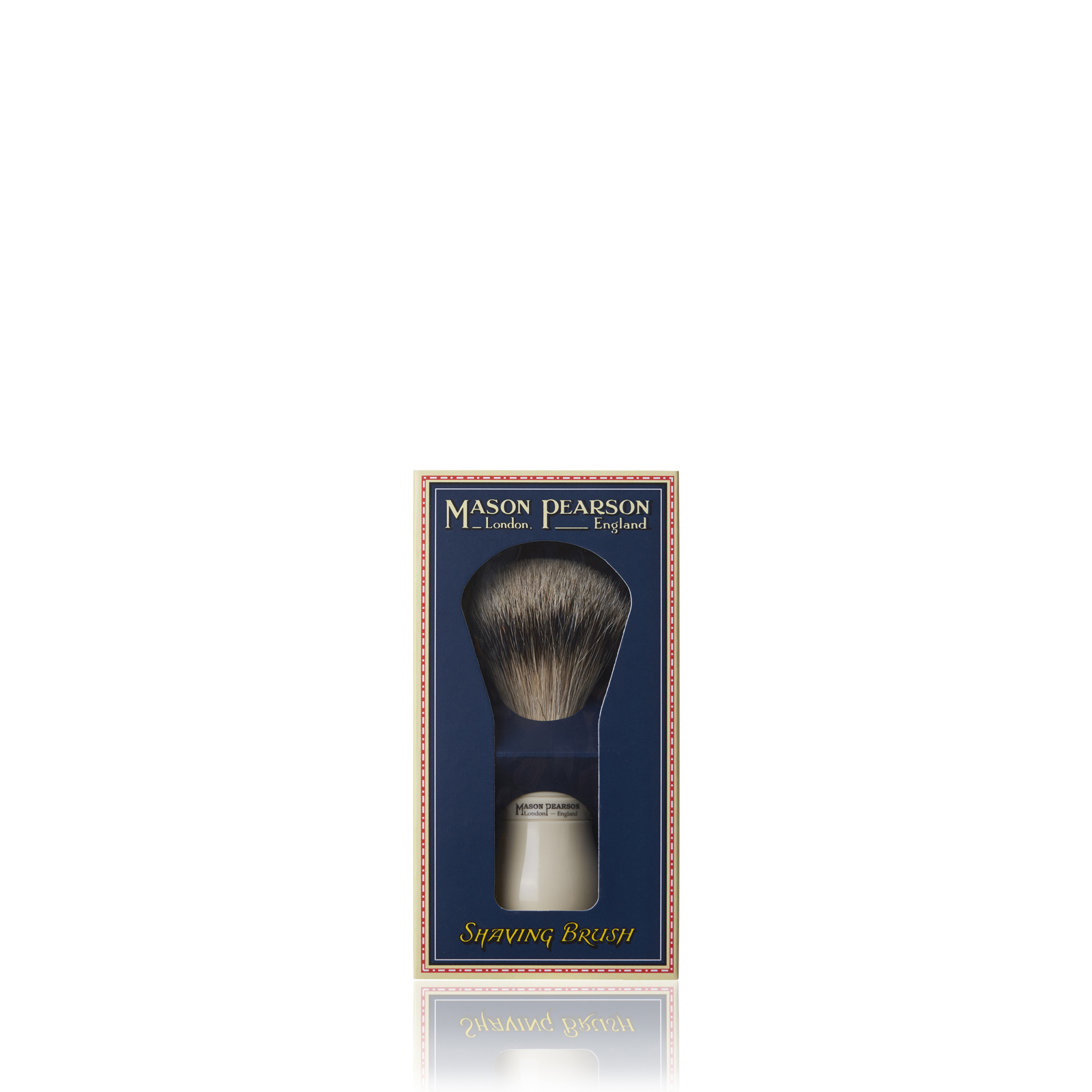 mason pearson shaving brush