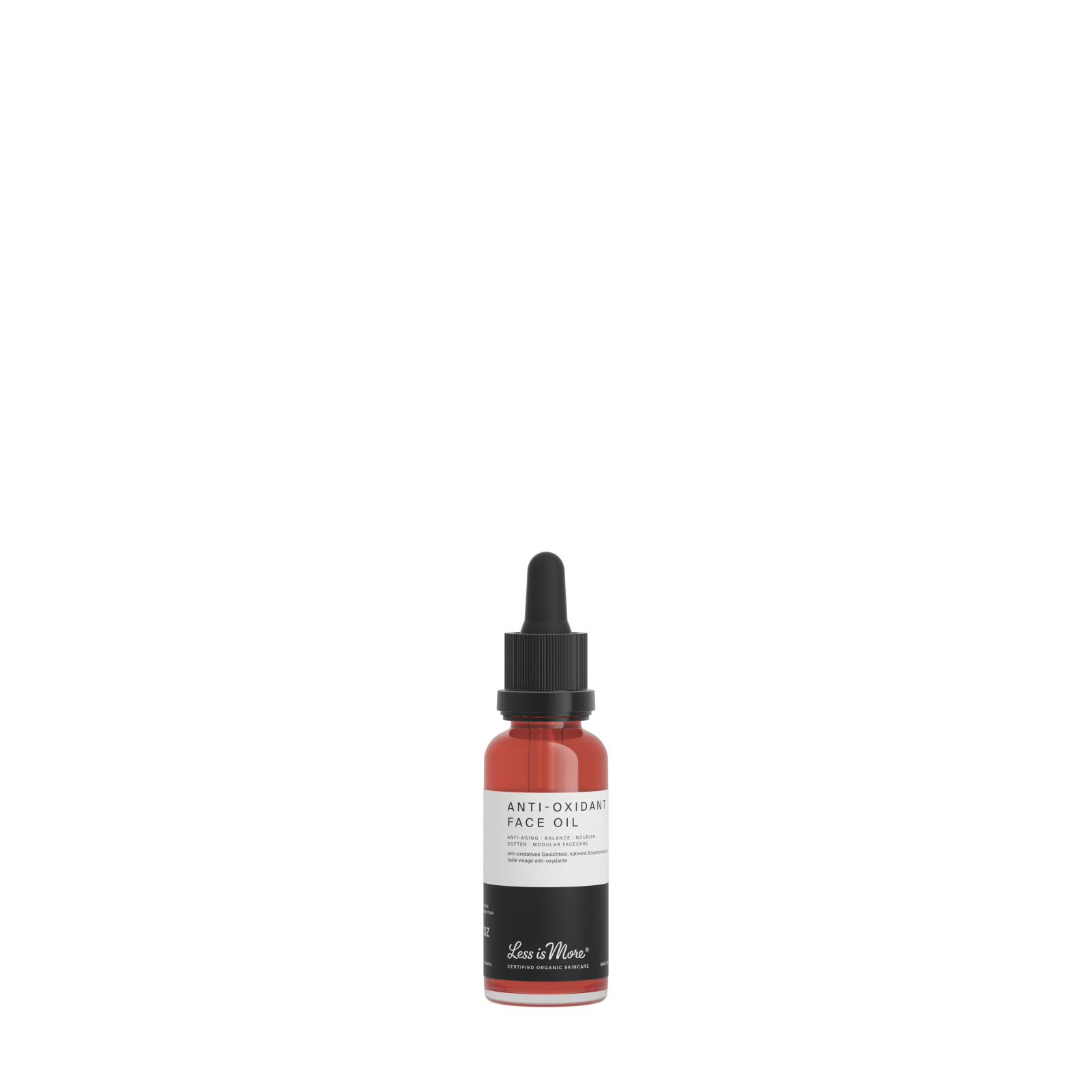 Anti-Oxidant Face Oil 30 ml from Less is More