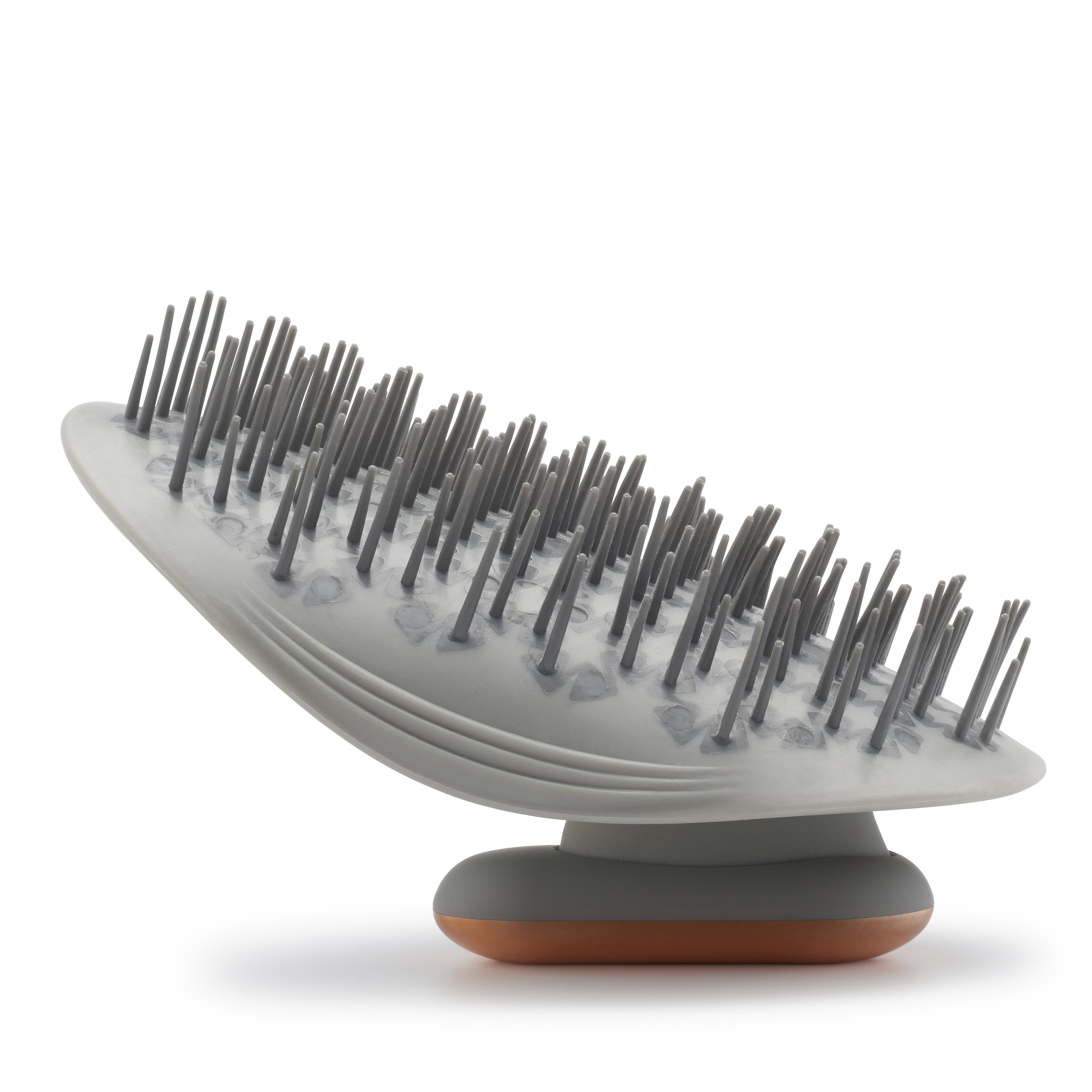 Manta Easy Hold Hair Brush with Magnetic Pulse Technology