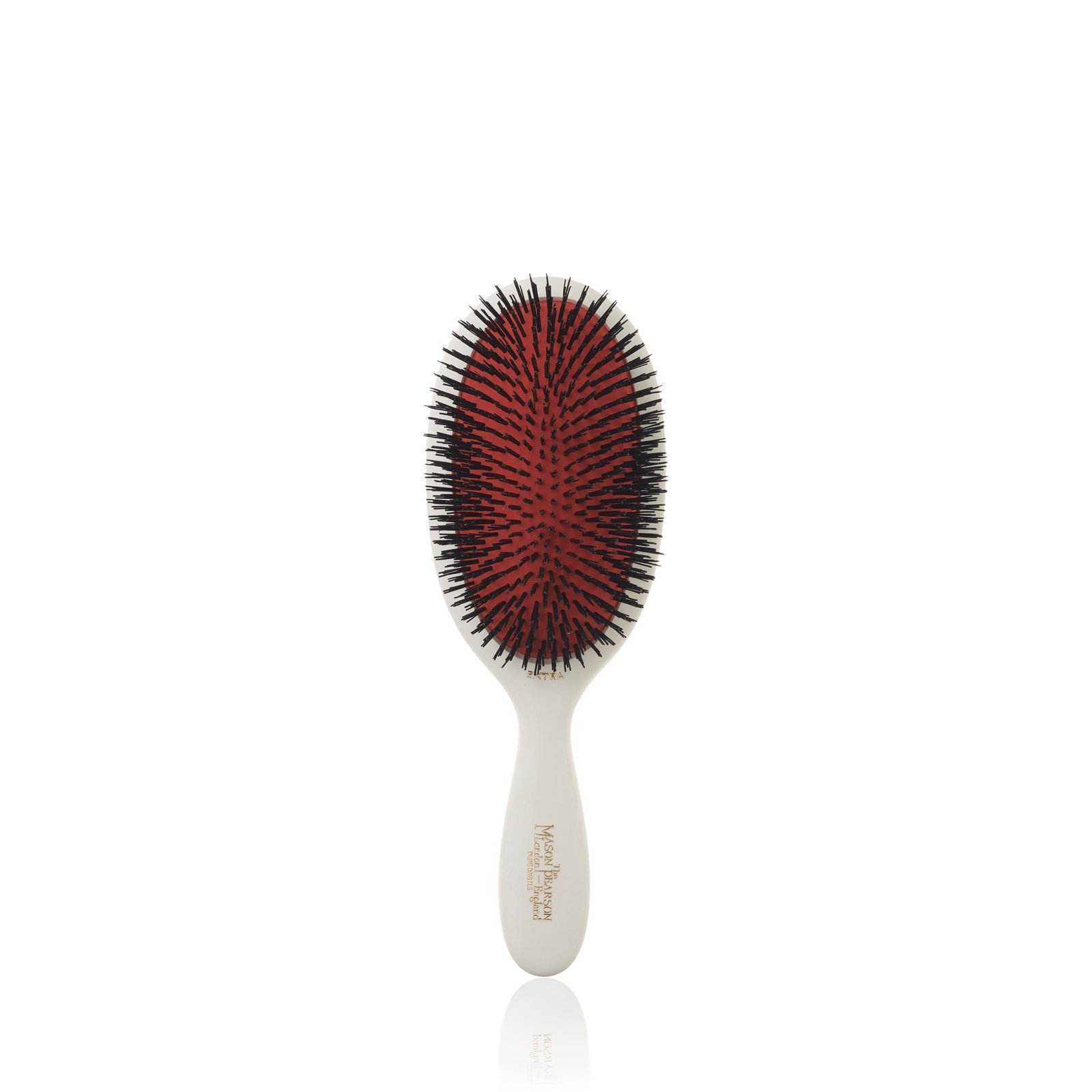 B1 Large Extra Hairbrush from Mason Pearson (Ivory) 