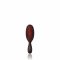 B4 Pocket Hairbrush from Mason Pearson (Dark Ruby) 