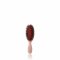 B4 Pocket Hairbrush from Mason Pearson (Pink) 