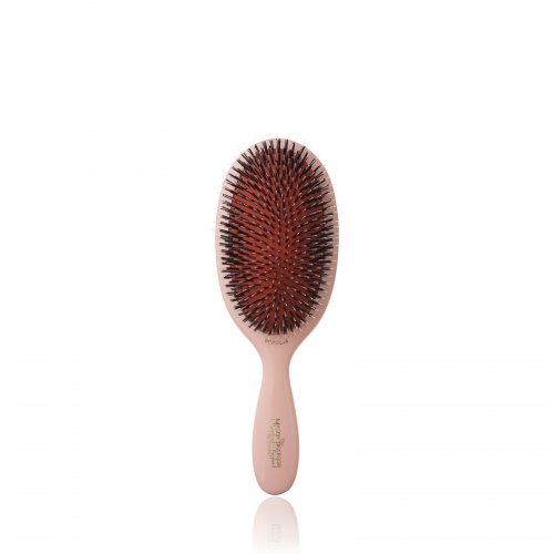 BN1 Popular Hairbrush from Mason Pearson (Pink) 