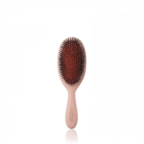 BN2 Junior Hairbrush from Mason Pearson (Pink) 