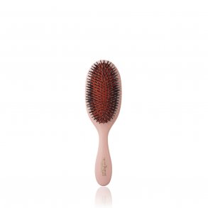 Mason Pearson Bn3 Handy Bristle and Nylon Brush Pink