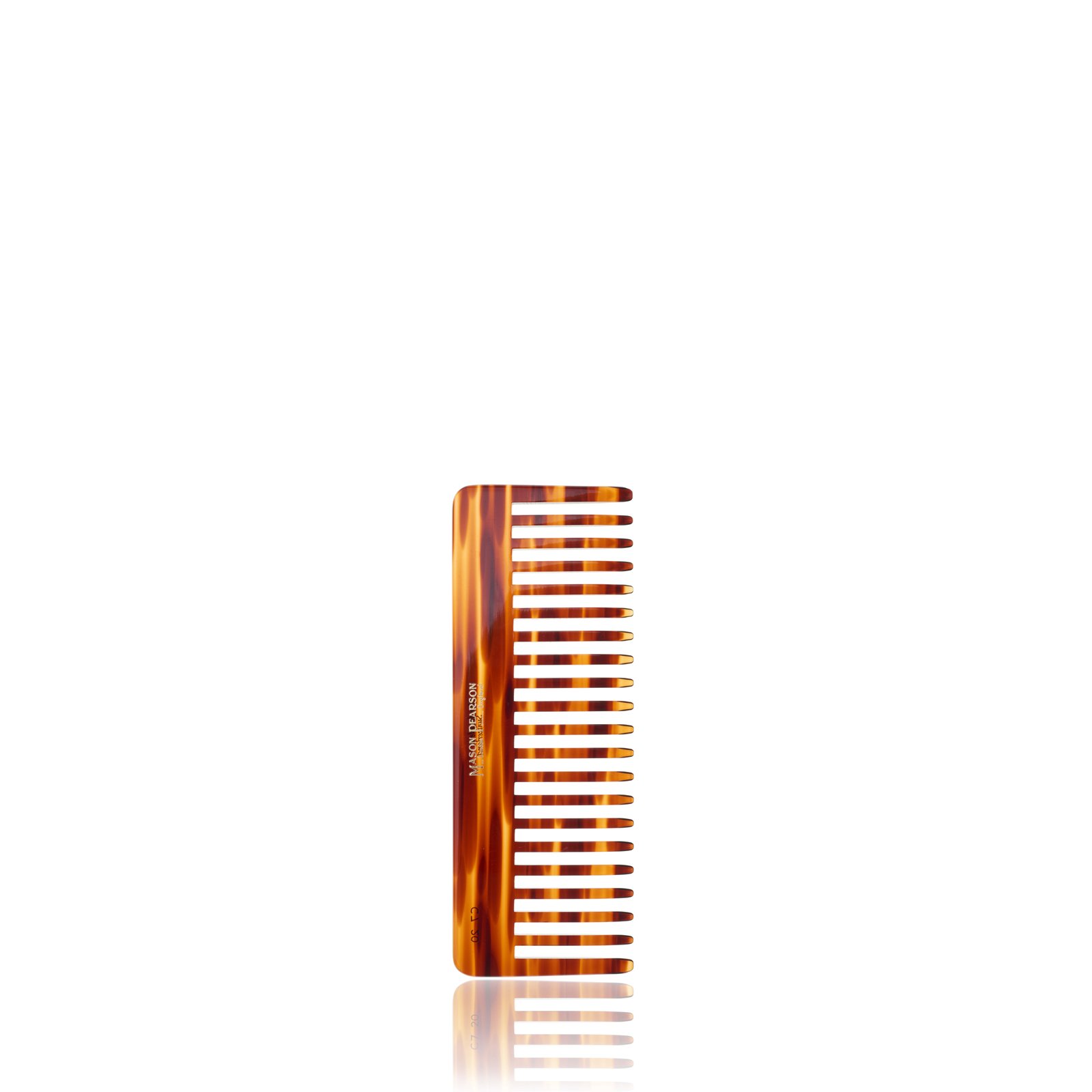 C7 Rake Comb from Mason Pearson