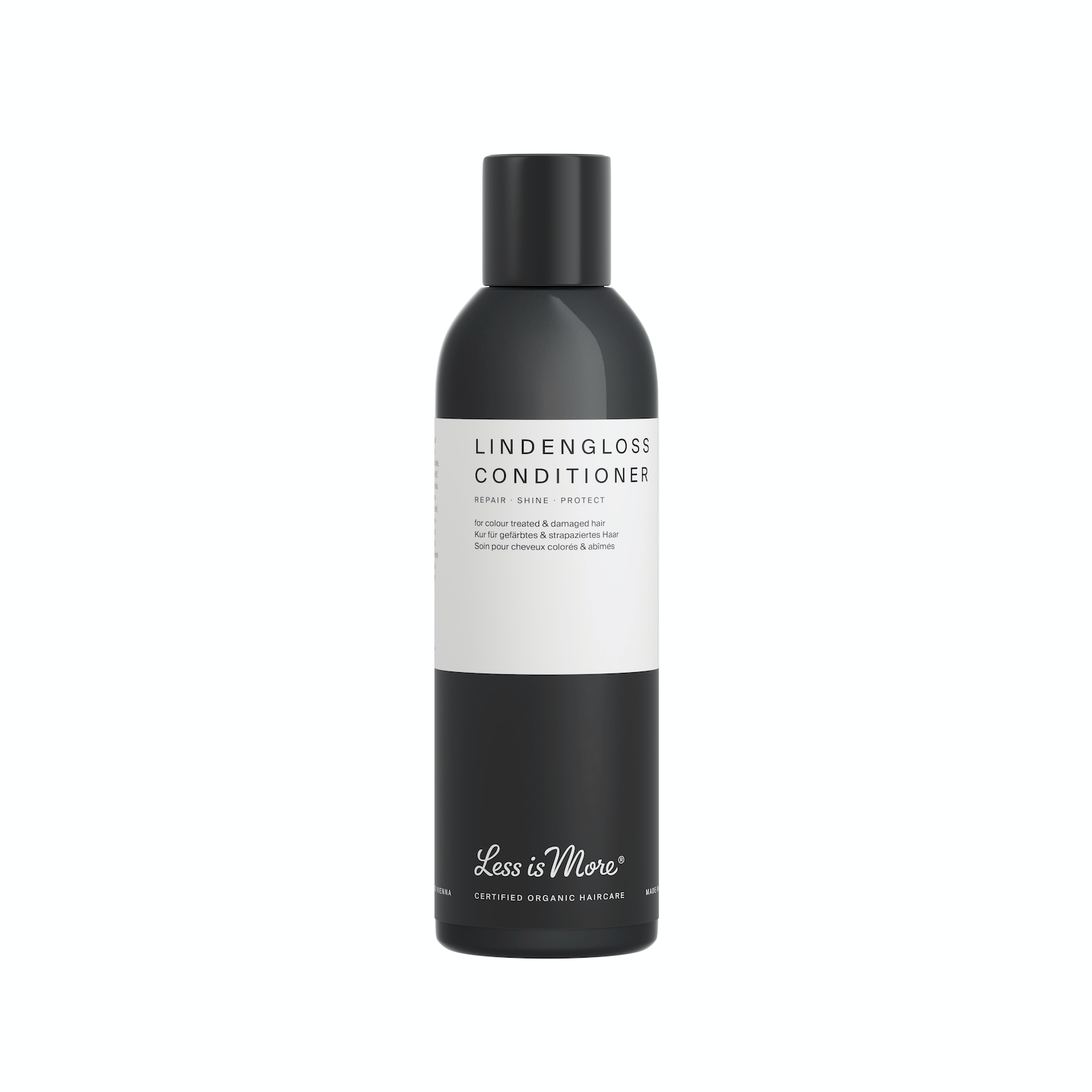 Lindengloss Conditioner 200 ml from Less Is More