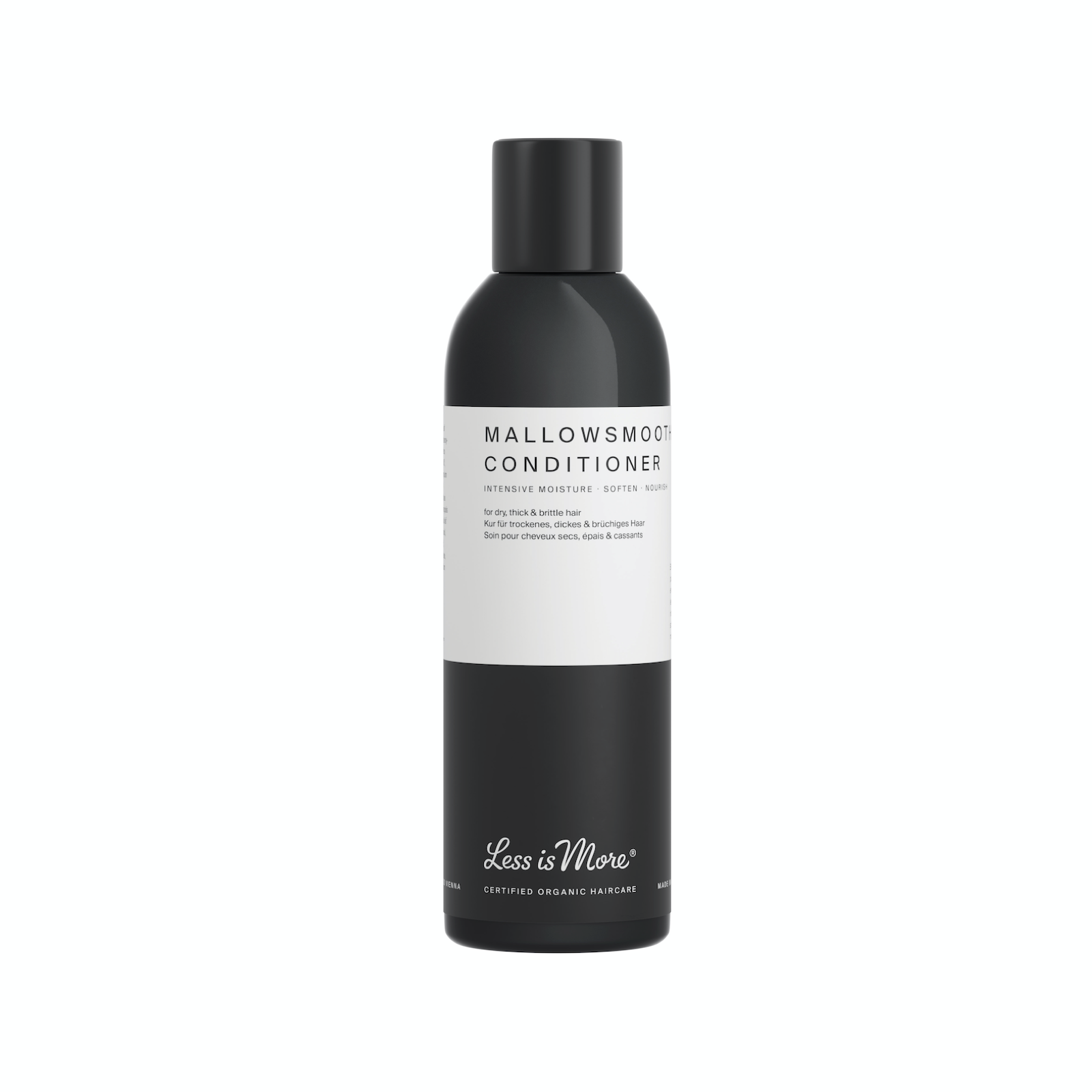 Mallowsmooth Conditioner 200 ml from Less Is More