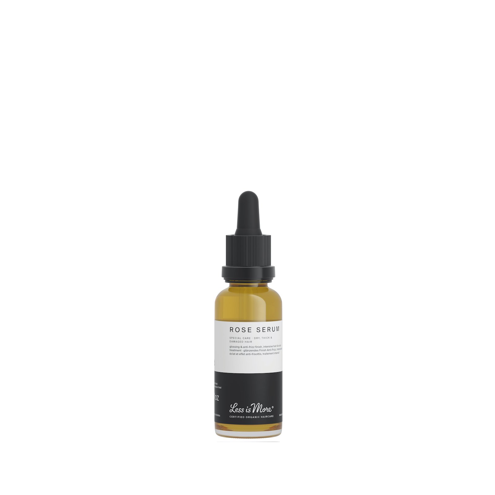 Rose Serum 30 ml from Less Is More