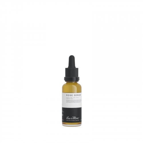 Rose Serum 30 ml from Less Is More