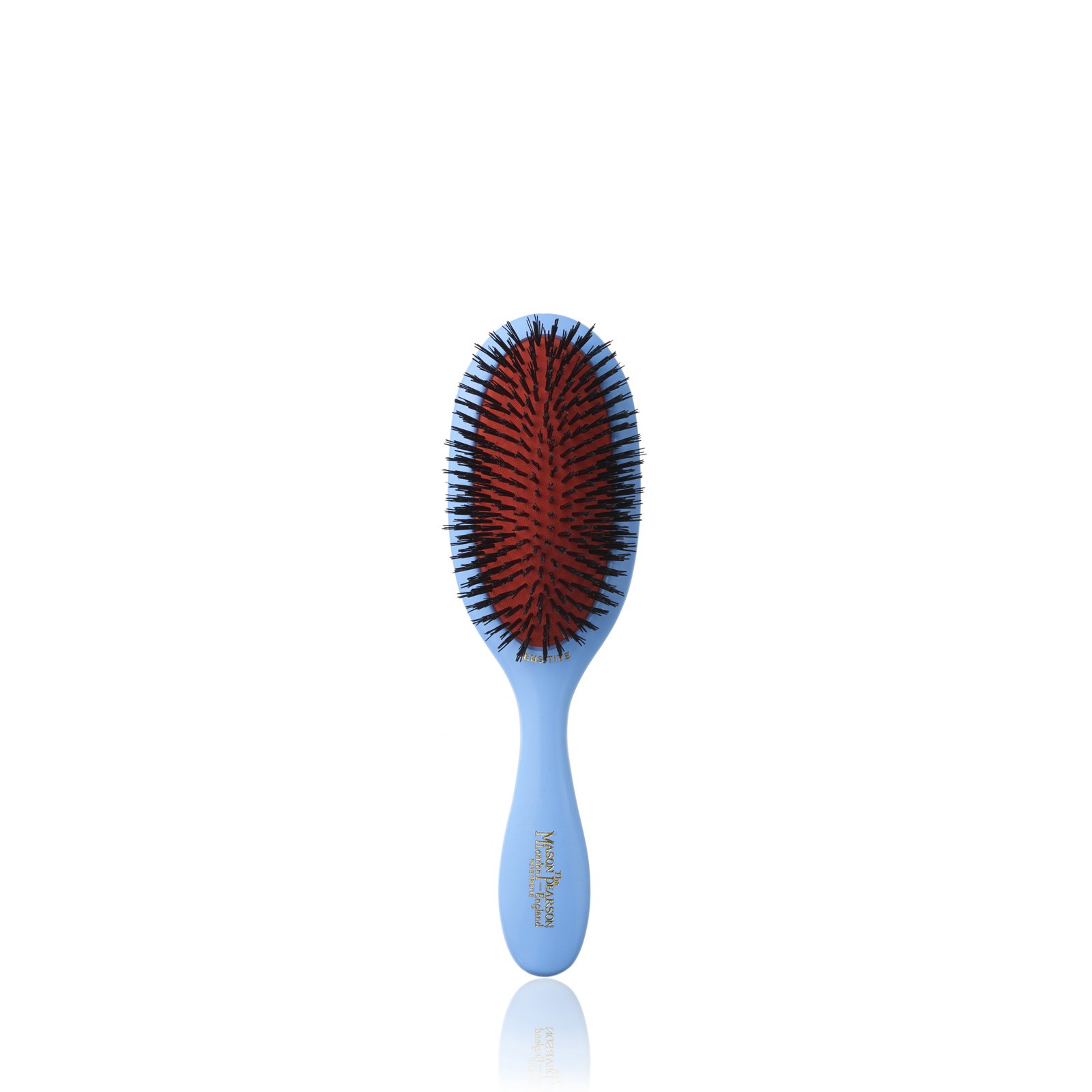 SB3 Sensitive Hairbrush from Mason Pearson (Blue) 
