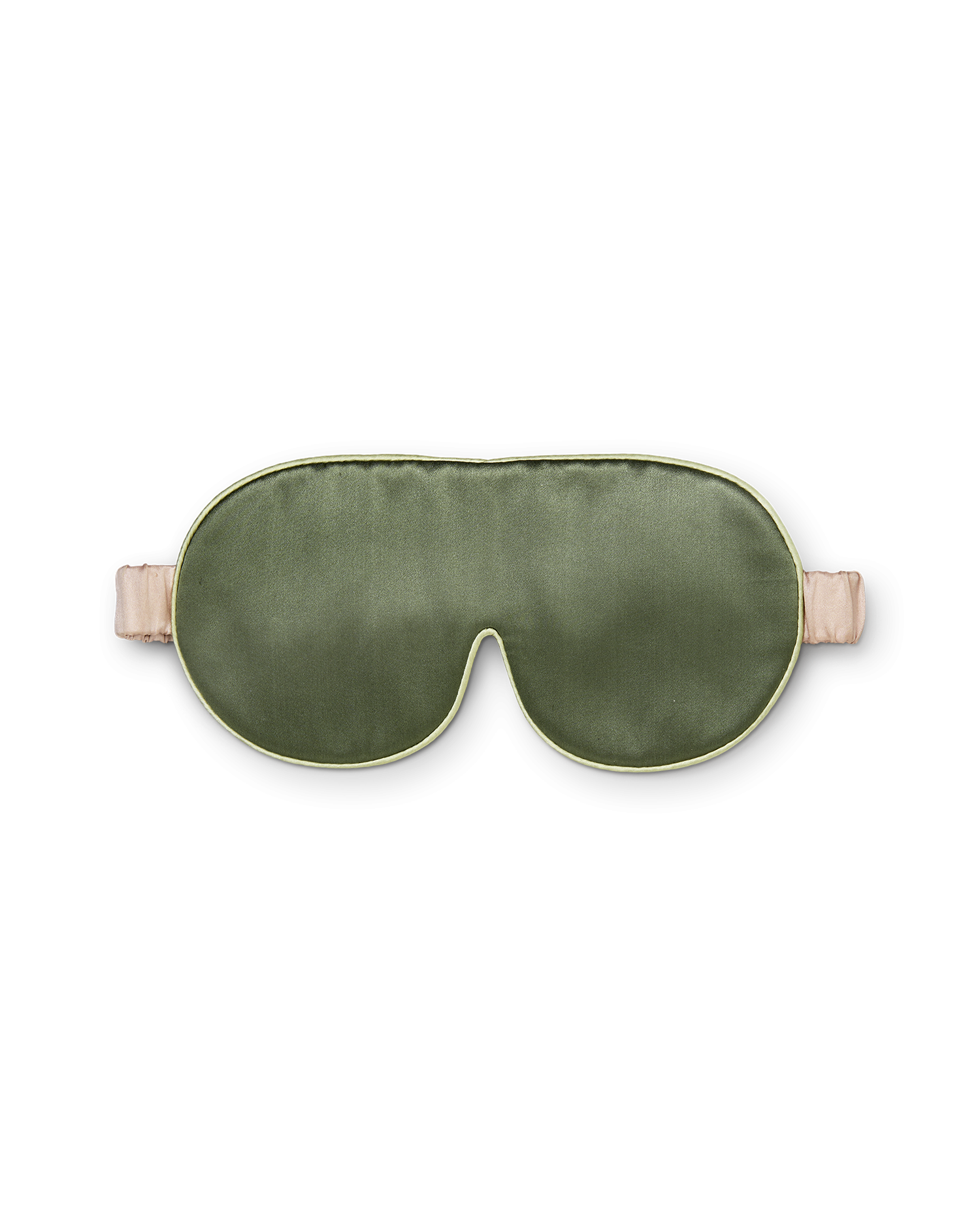 Silk Sleep Mask | Meadow Bed From The Beauty Sleeper